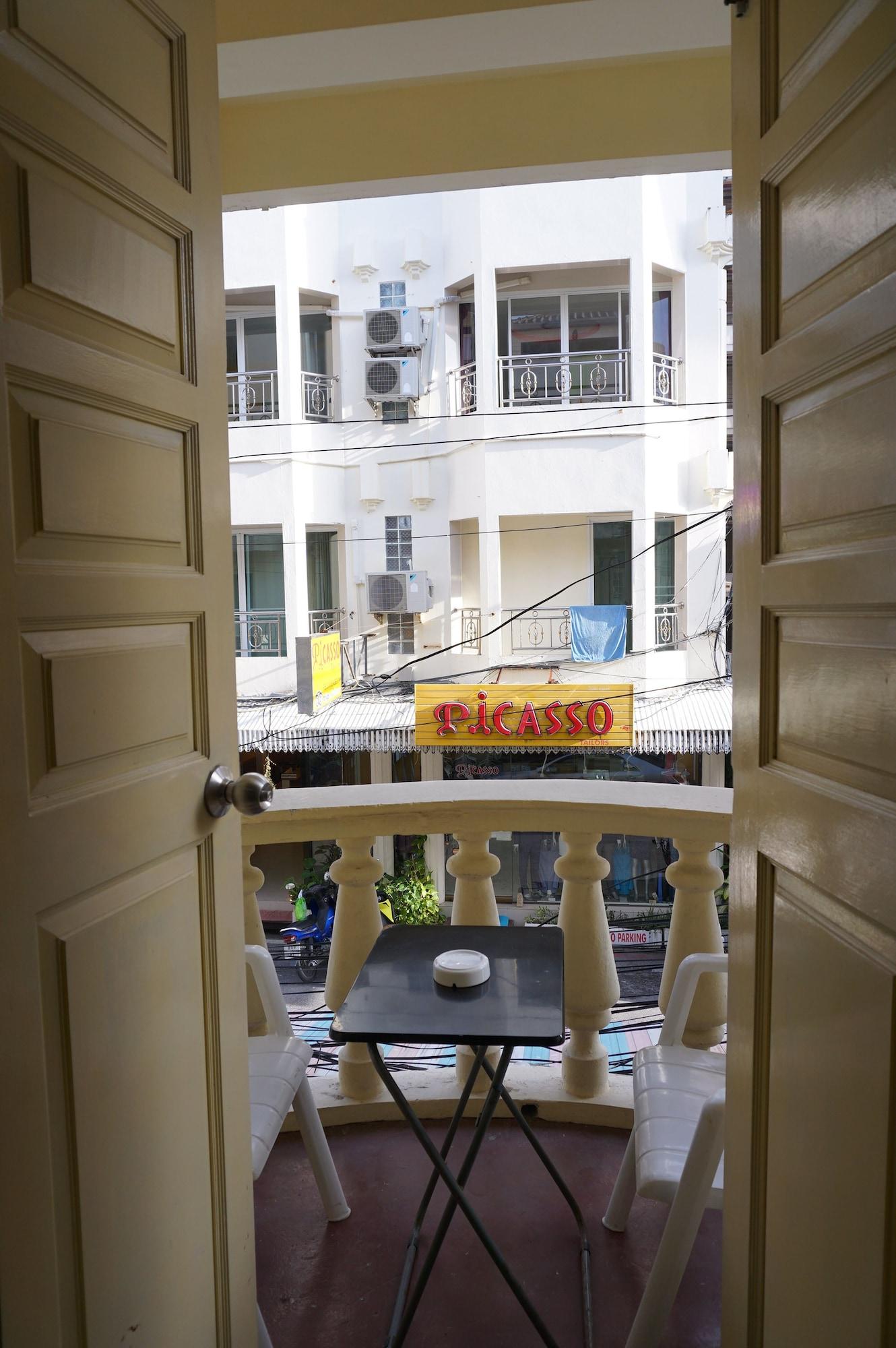 Sonya Guest house