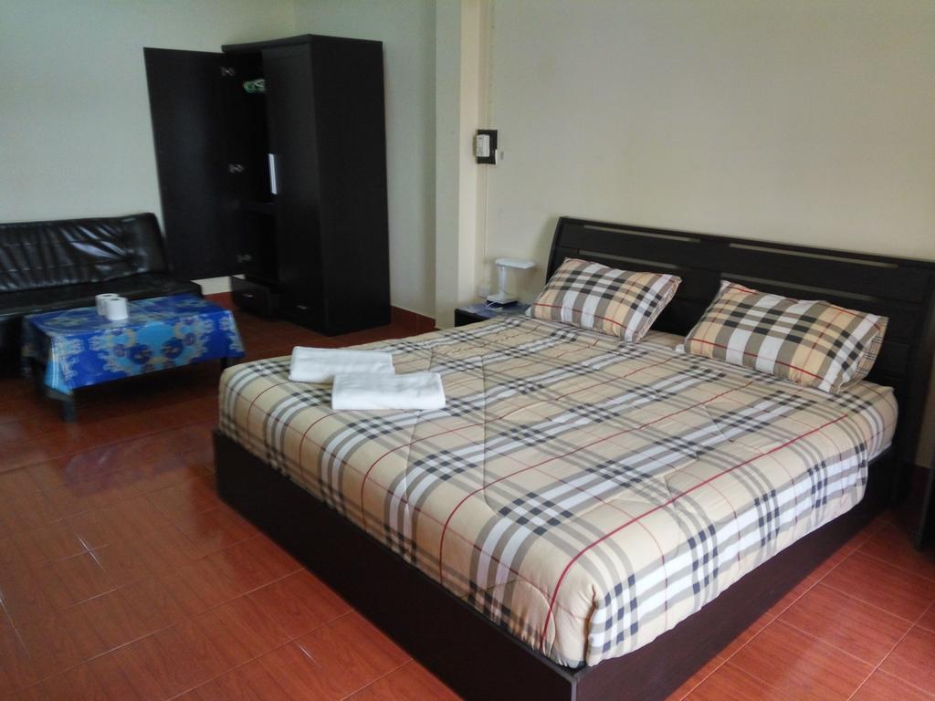 Sonya Casa de hóspedes Patong