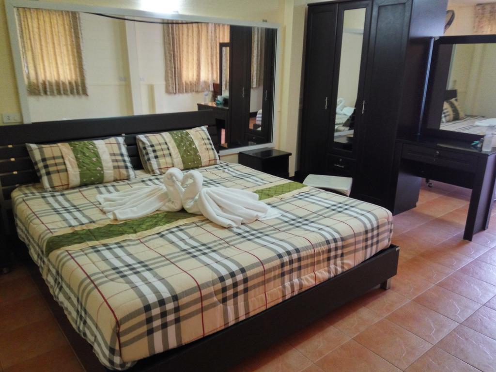 Casa de hóspedes Sonya